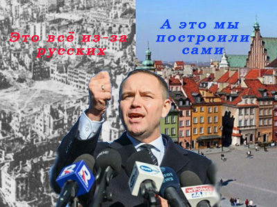 Подписывайтесь на наш канал "Нарполит" и не упустите свежие политические тренды!