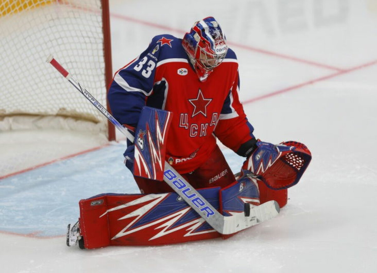     ProHockeyRumors об отложившем переезд в НХЛ Гамзине: ставка «Айлендерс», требующая терпения