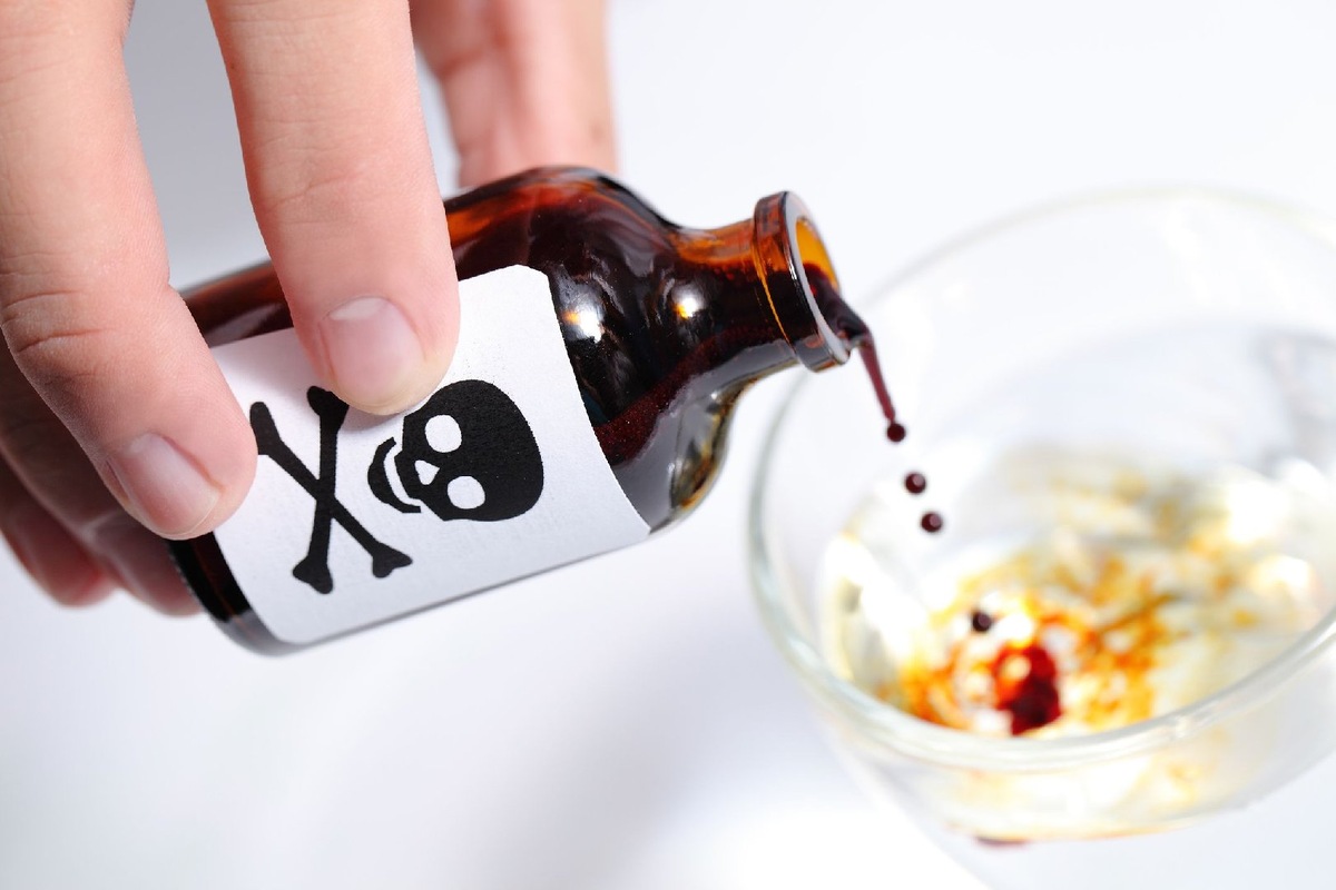    Фото: iStock/sudok1