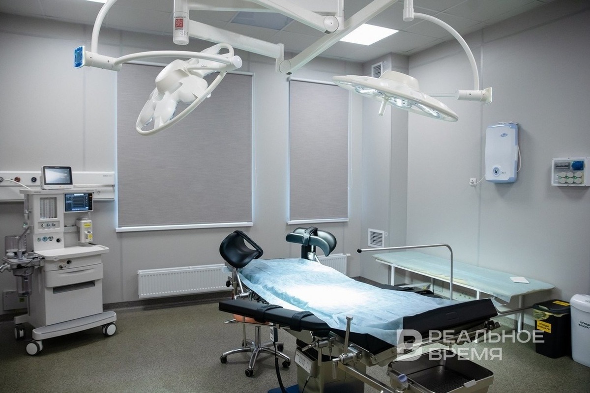   Руслан Ишмухаметов / realnoevremya.ru