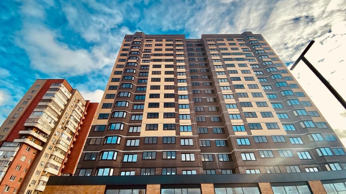    Семейная ипотека скоро изменит правила   Юлия Литвиненко / mkset.ru