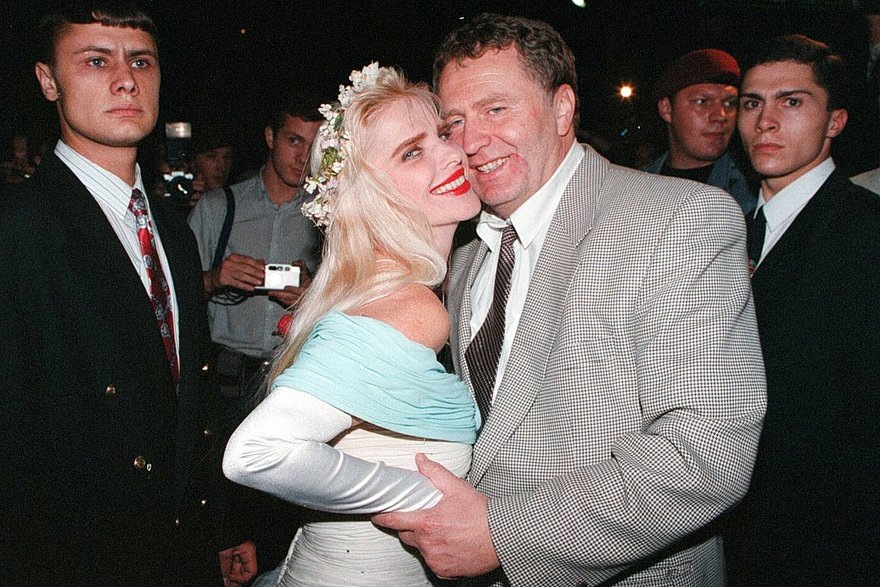    Фото: Georges DeKeerle / Sygma / Getty Images