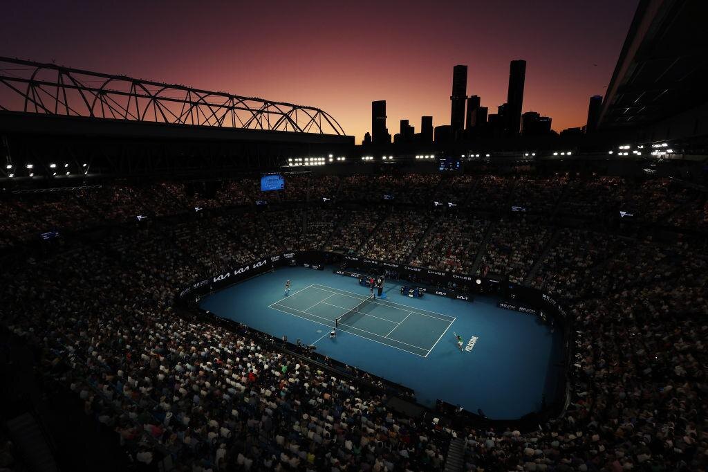    Julian Finney / Getty Images