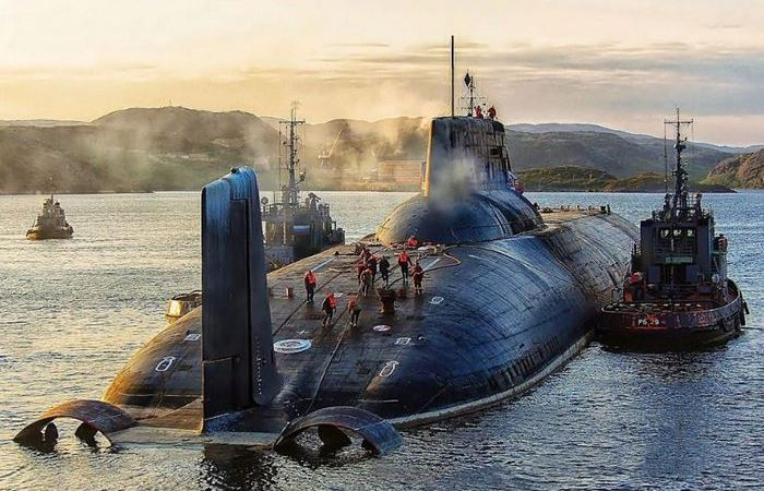 Зачем в Советском Союзе создали самую большую подлодку, и какая судьба постигла уникальную машину