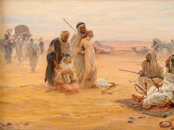    © CC0 / Public Domain Отто Пилни