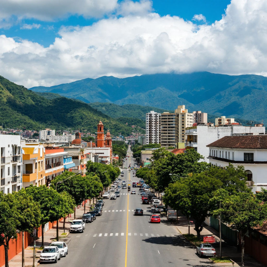 Газ в Венесуэле перспективы и риски