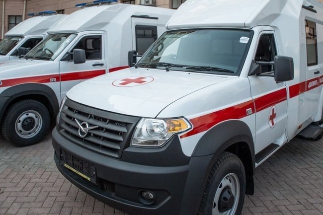 РИА Новости: Скорая помощь в России обязана прибывать к пациенту в течение 20 минут