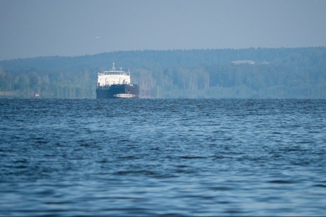 В итальянском порту Бриндизи задержали судно с 33 тысячами тонн металла из Новороссийска