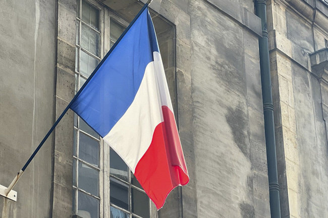 Во Франции предложили резолюцию о выходе из НАТО