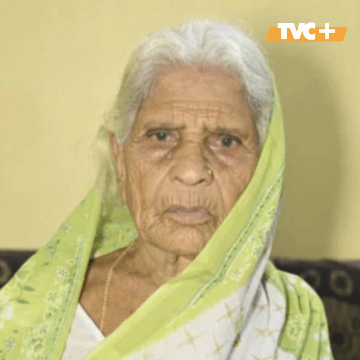 Гангабай Савджи Сахаре