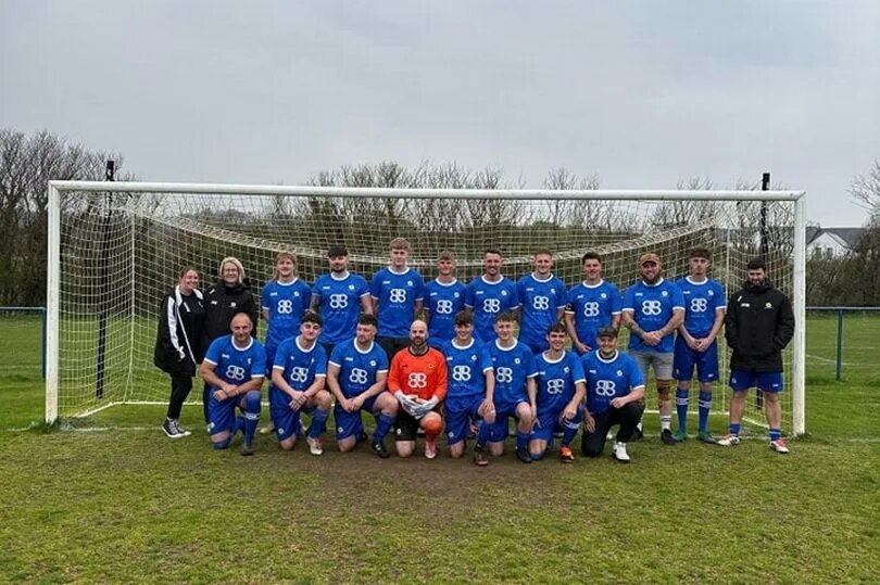 ФК "Калсток"