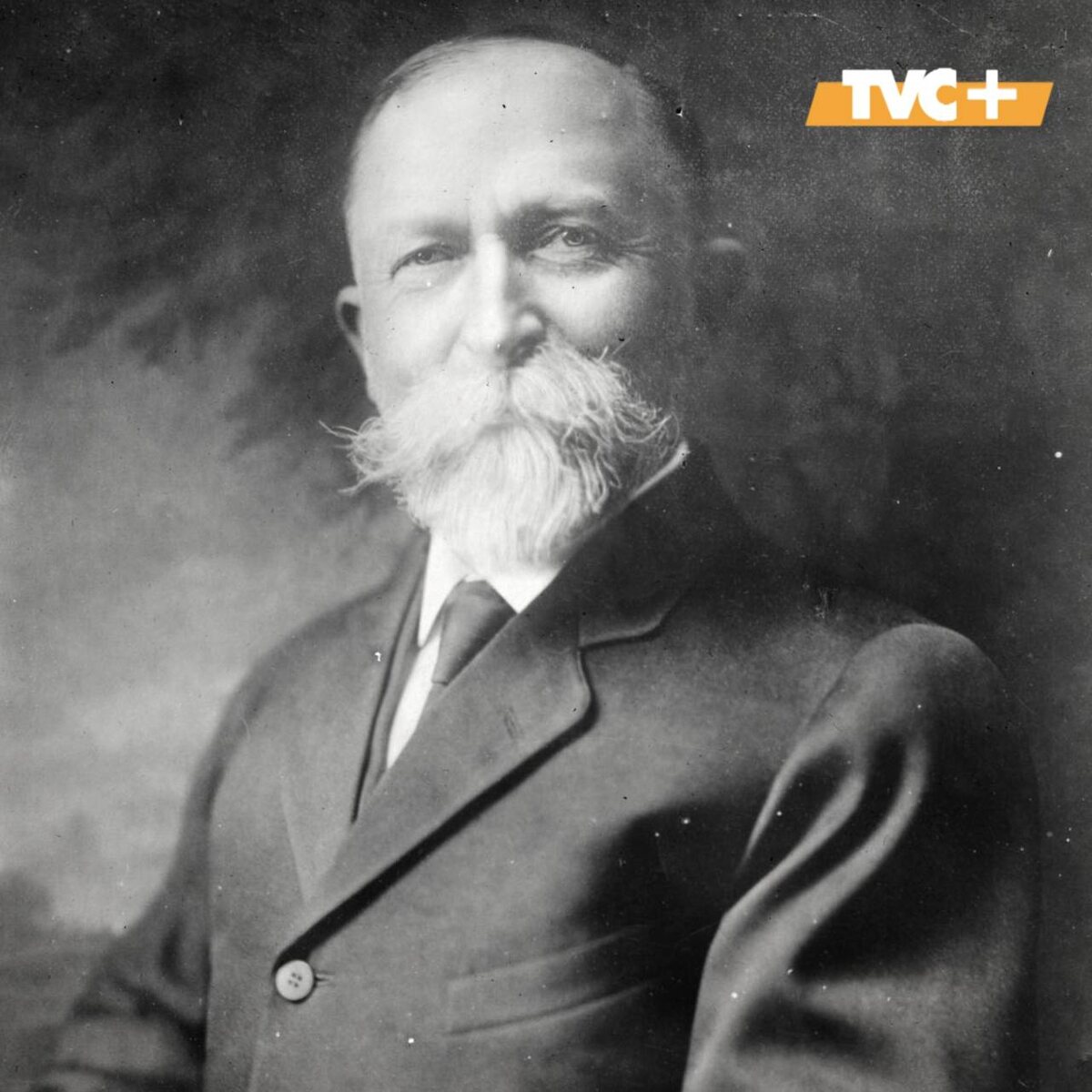 Джон Харви Келлог.