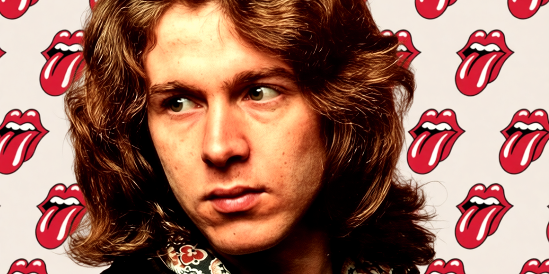 «Сожалею ли я о том, что оставил The Rolling Stones? Труднее ответить на вопрос, сожалею ли я о том, что присоединился к ним!»