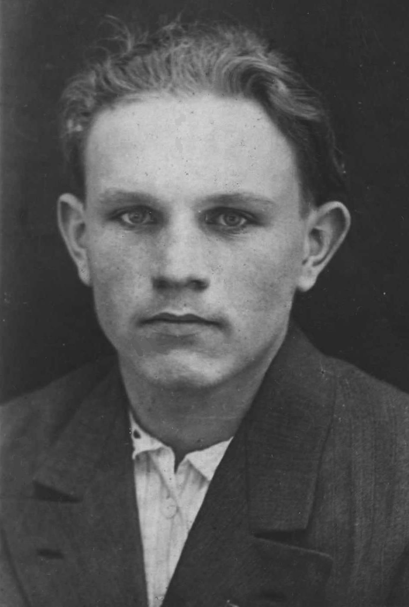 Виктор Третьякевич. Фото: ru.wikipedia.org