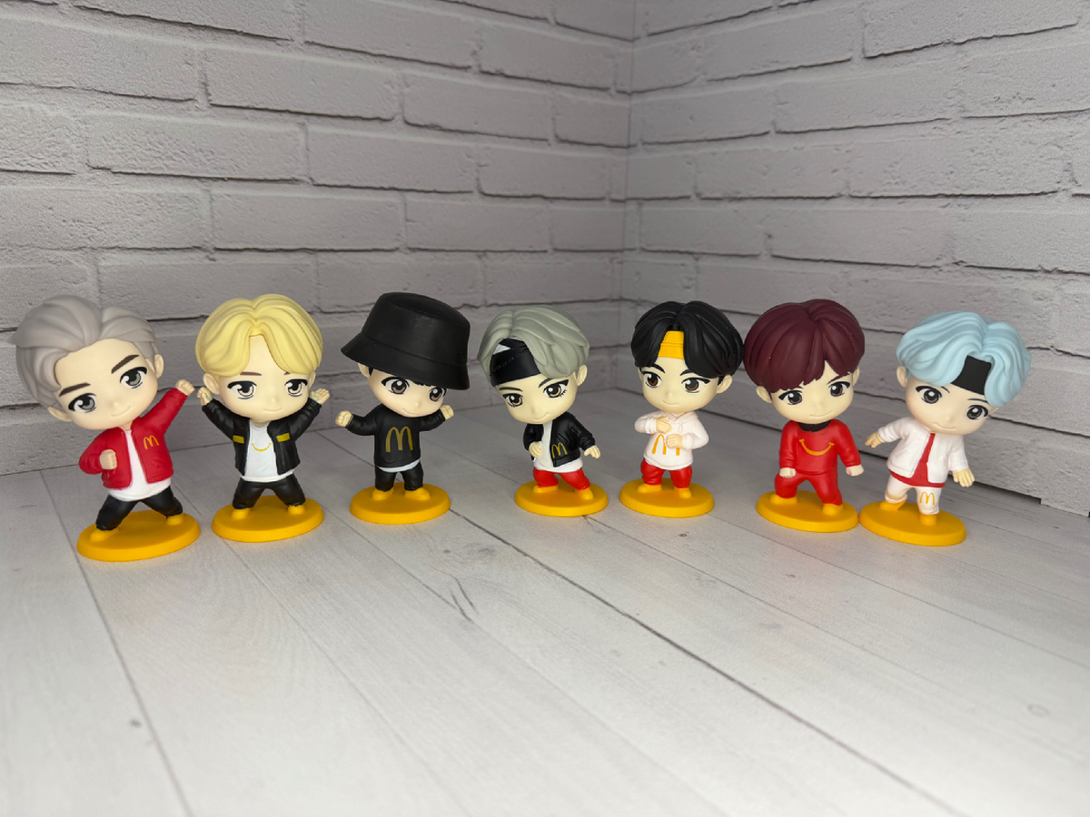 Вся компания в сборе))