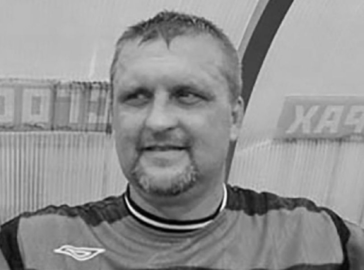    Артур Шамрин (Фото: Telegram @fcmetallurg_lp)