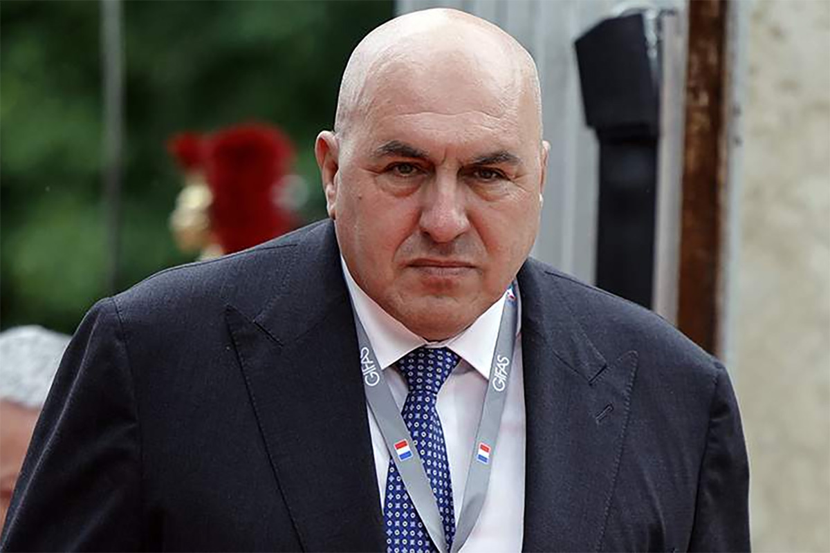    Фото: Goeffroy van der Hasselt, источник: AP Photo