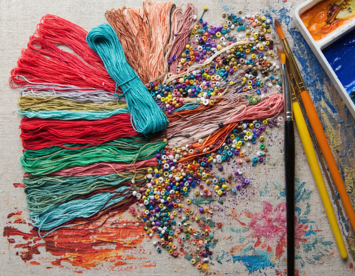 Нарисовала Алиса. Плюс, Яндекс