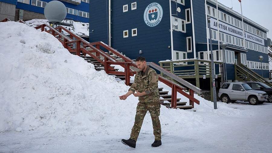    Фото: REUTERS/Marko Djurica