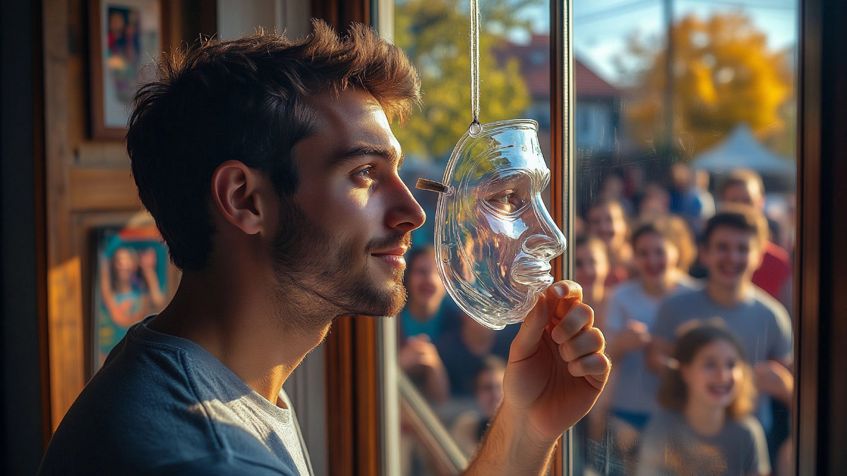 Все знают, что алкоголь вредит печени, портит кожу и бьёт по кошельку. Но есть причина глубже, важнее и лично для каждого. Та причина, из-за которой мир без алкоголя кажется серым, а с ним — веселее. Правда в обратном. Главная причина бросить пить — не чтобы что-то потерять, а чтобы ВЕРНУТЬ себе то, что у вас уже есть, но вы перестали это чувствовать.