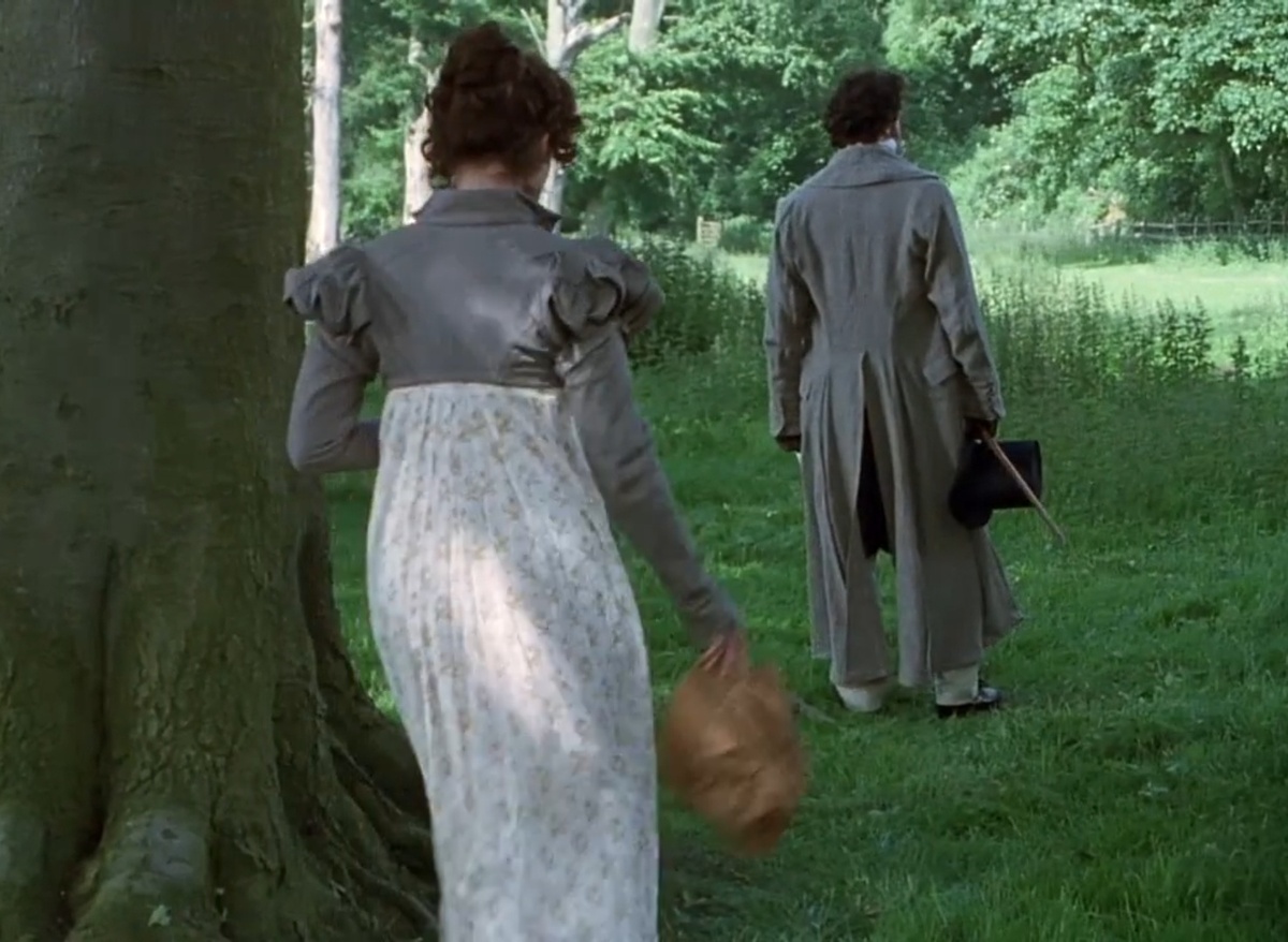 Это история не про "противоположности притягиваются", а про "подобное тянется к подобному".