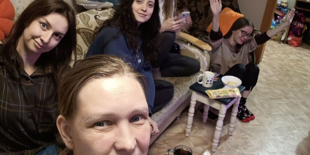 Вечер с «Конфеткой»: как мы узнали, что наша Катя Федукина — телезвезда