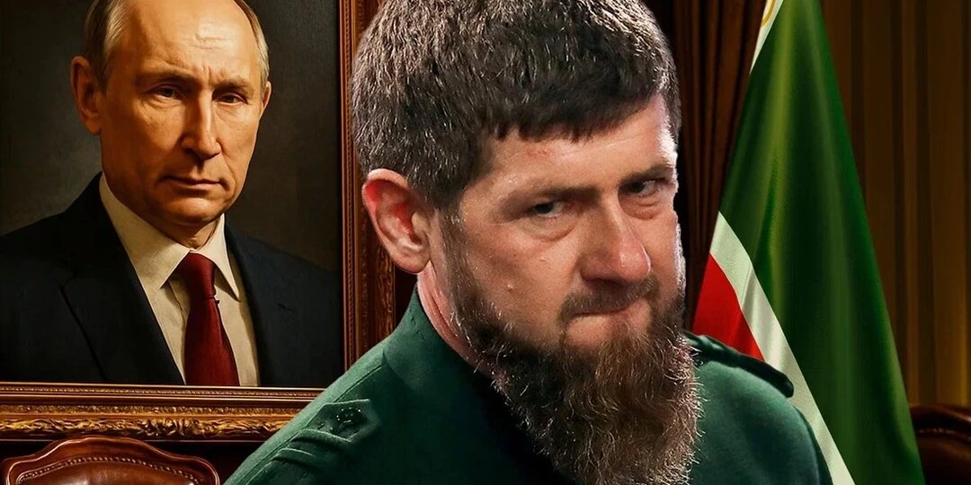 "Я прошу прощения": Зеленский побледнел и упал на колени. Слова о Кадырове оказались фатальными