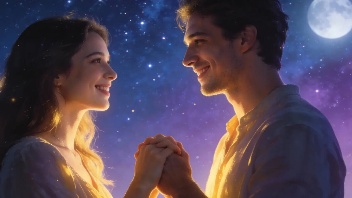 Когда гороскоп говорит да 