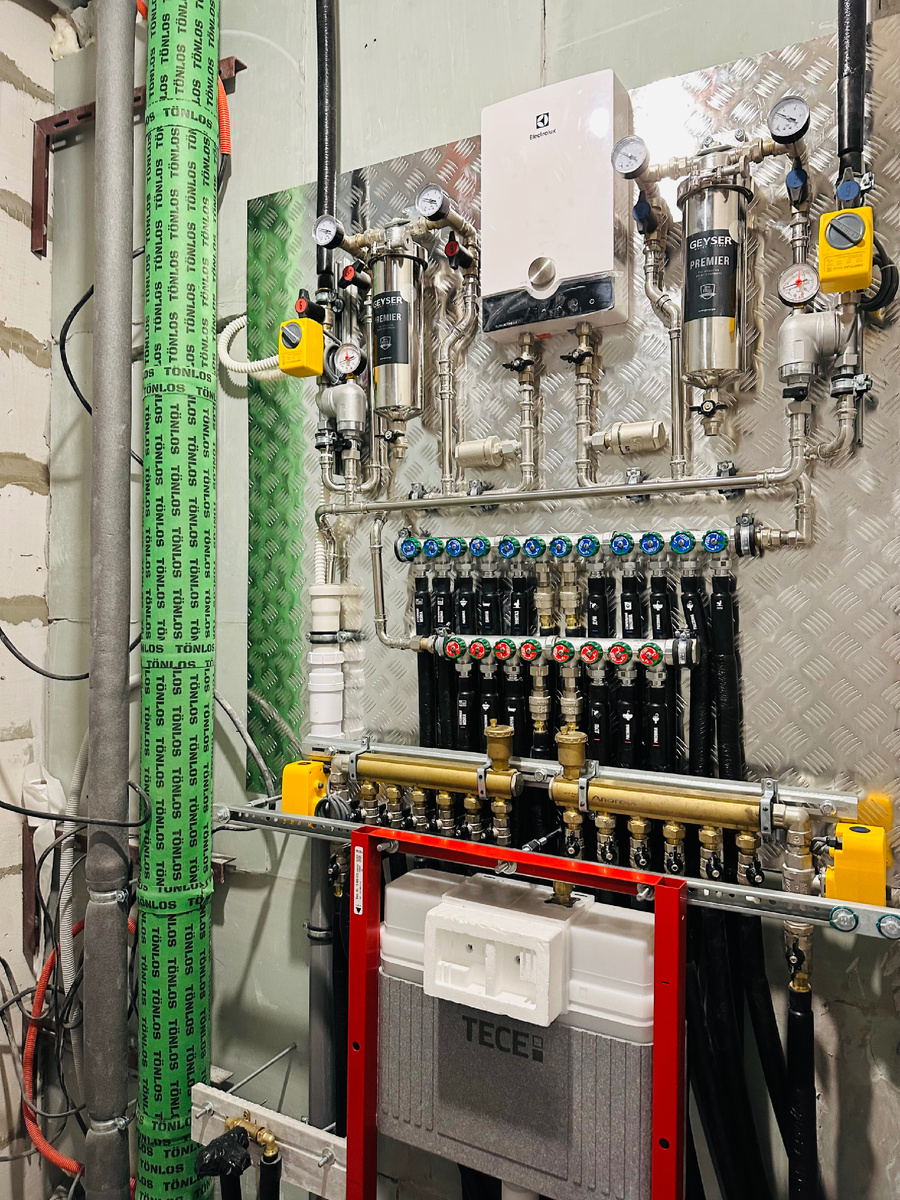 Очень редко бывает, чтоб для моего творчества не было ограничений в пространстве.