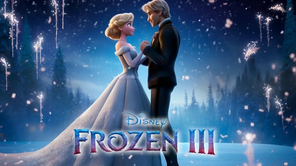 Description:
❄️ Всё о мультфильме «Холодное сердце 3» (Frozen 3): где смотреть онлайн в хорошем качестве, даты выхода в России, безопасные способы для детей и как сэкономить на семейном просмотре в 2025 году.