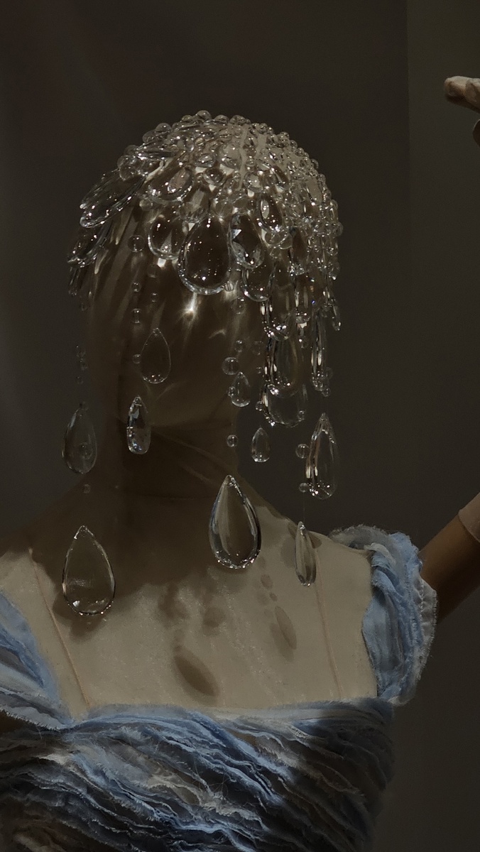 Выставка в Москве "Сны Алены"