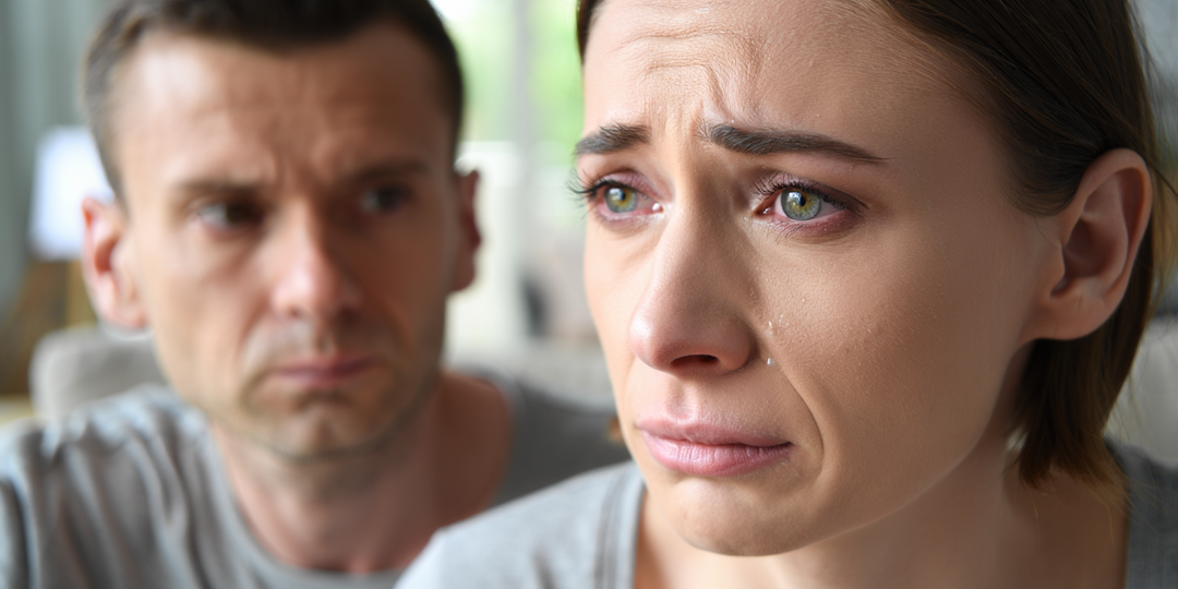 – Твоих родителей здесь не будет, это мой дом – отрезал муж, хотя ипотеку платила я одна