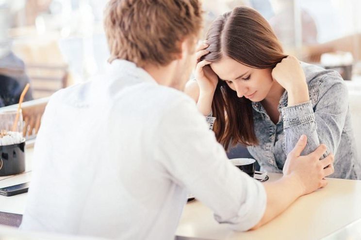 "Любовь прошла"? А может быть, она перешла в новую форму? Как это узнать