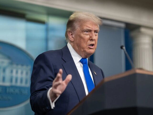    Фото: whitehouse.gov