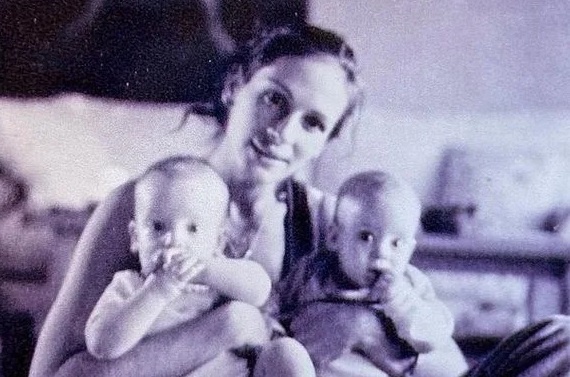 Два сына и дочь: как выглядят трое детей Джулии Робертс