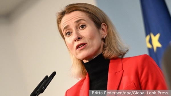     Фото: Britta Pedersen/dpa/Global Look Press   
 Текст: Антон Антонов