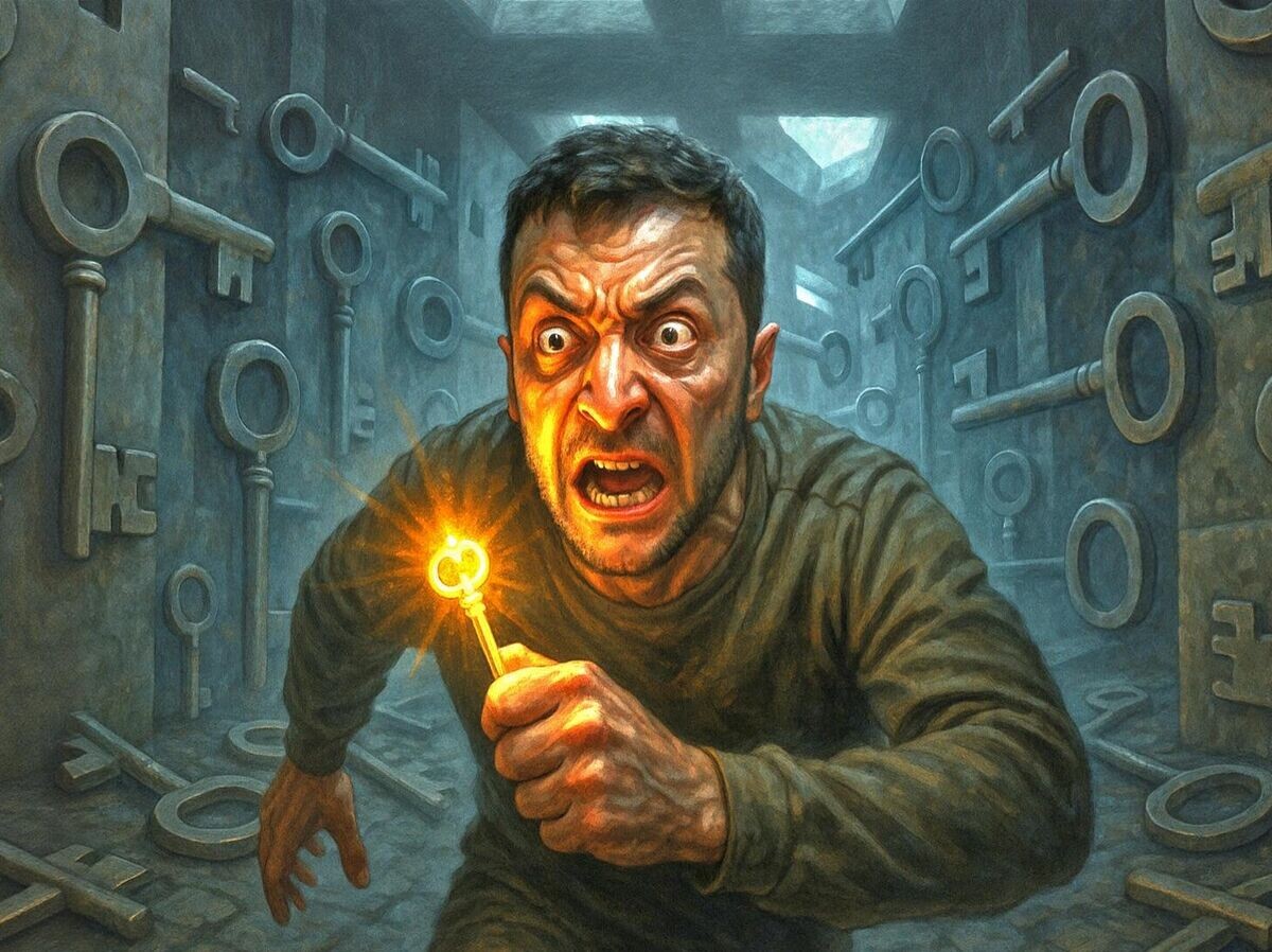    Изображение сгенерировано ИИ | © РИА Новости / Изображение сгенерировано ИИ