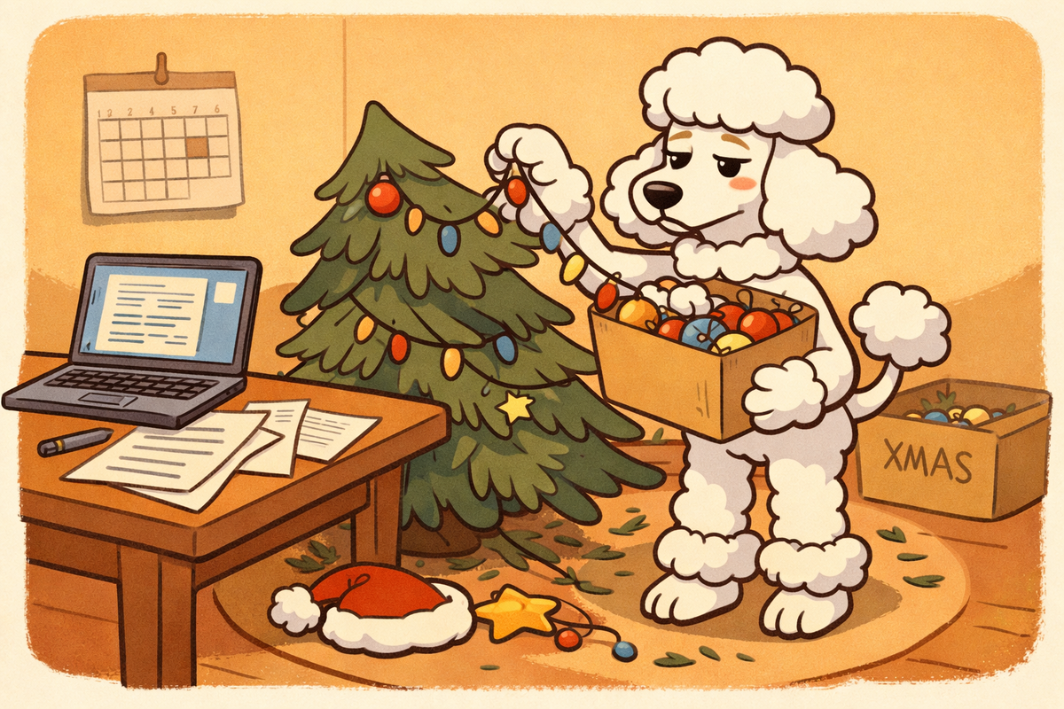 Праздники позади, включаемся в работу. Статья для селлеров уже на канале