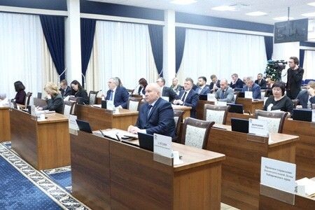    Фото: duma.khv.ru