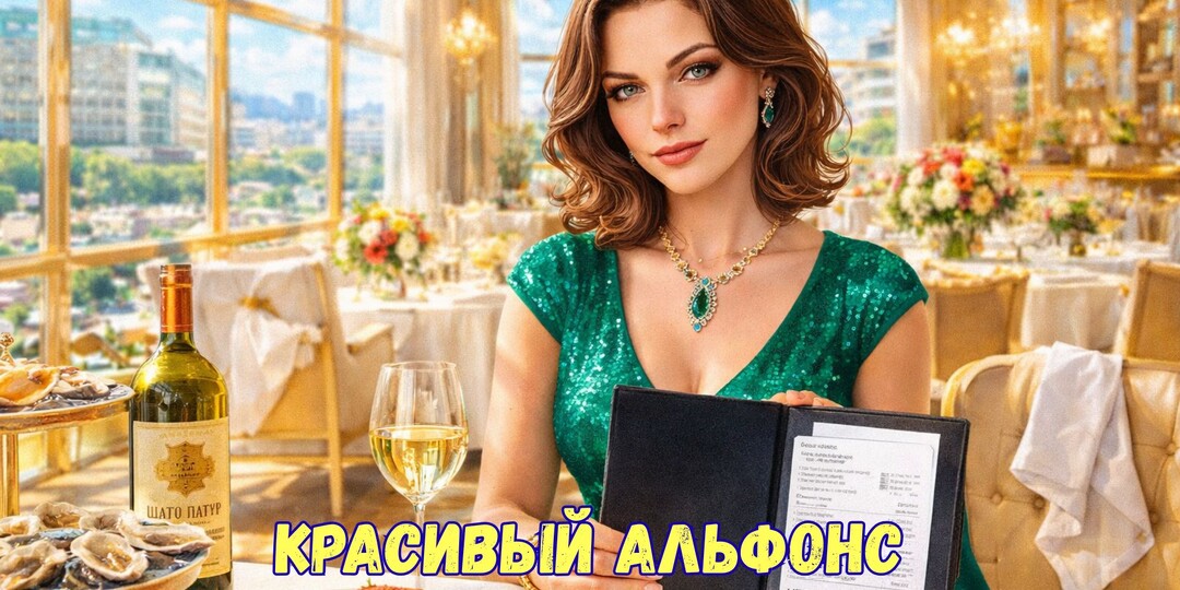 Женщина познакомилась с идеальным мужчиной в интернете, но счет в ресторане раскрыл его планы | Рассказ