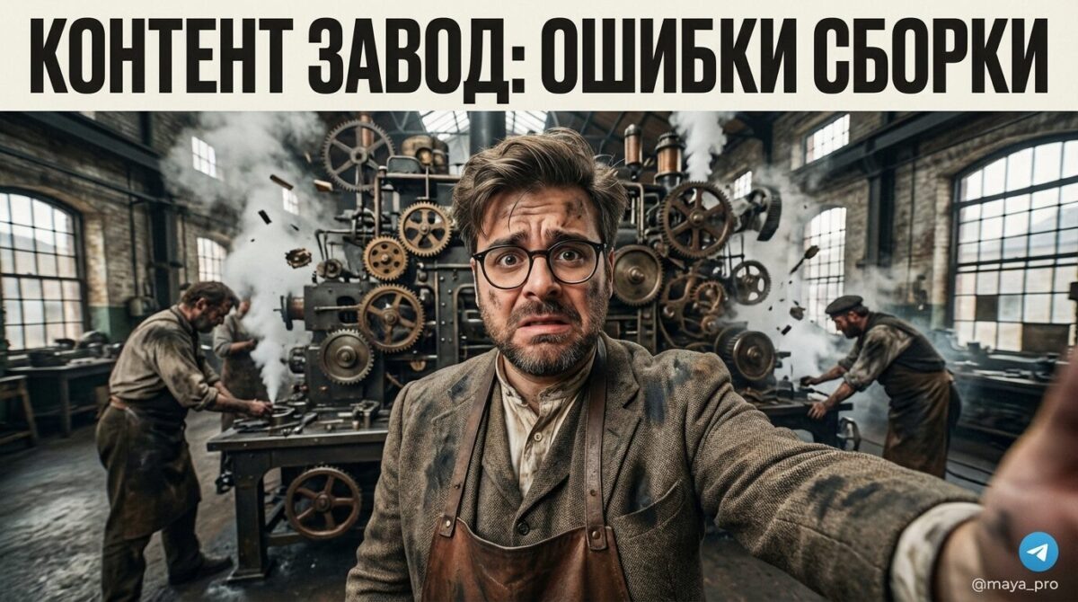    Разбор типичных ошибок при настройке сценариев автоматизации в Make.com. Артур Хорошев