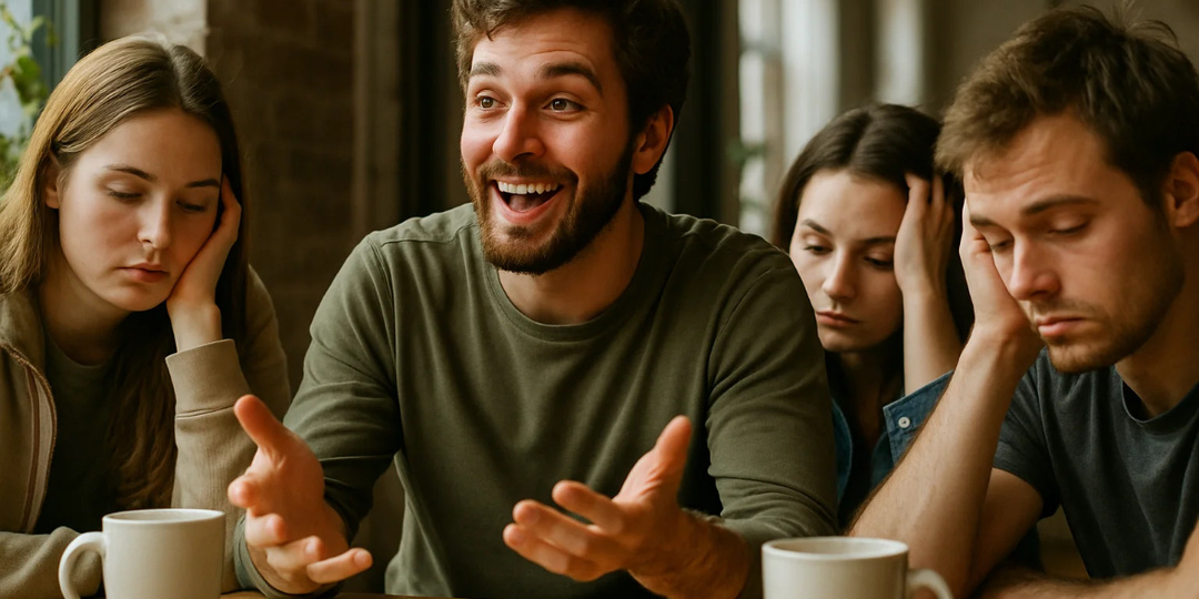 Из🅱️ращенцы всегда рядом