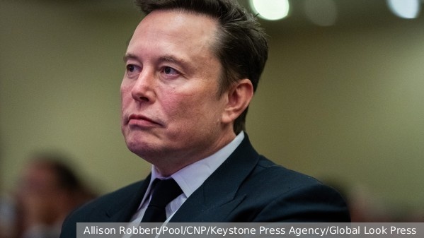     Фото: Allison Robbert/Pool/CNP/Keystone Press Agency/Global Look Press   
 Текст: Антон Антонов