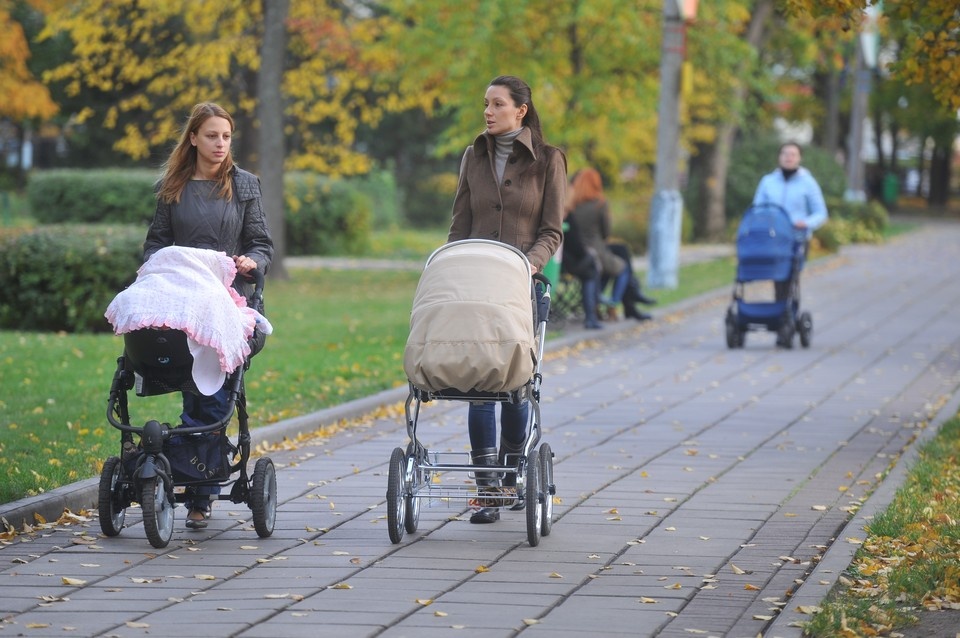    В России хотят создать стипендию для студентов с семьями Евгения ГУСЕВА