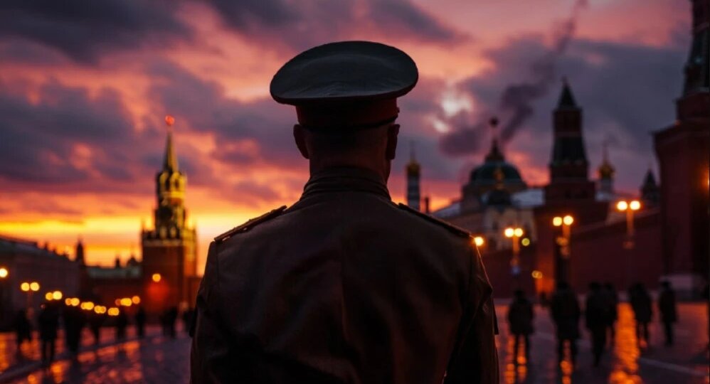 В России грядёт новый виток "зачистки кадров". Такова кара за "красивые доклады" о ситуации на фронте