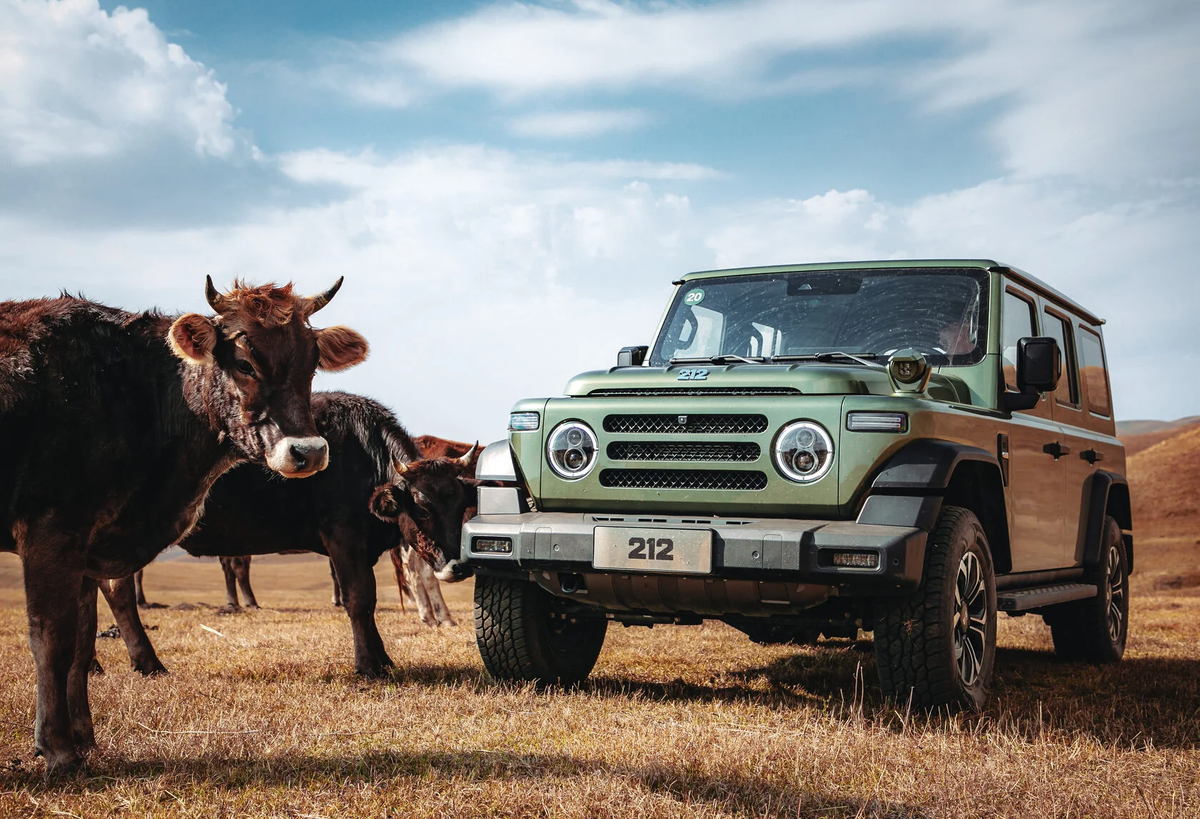 Источник иллюстраций: пресс-служба BAW