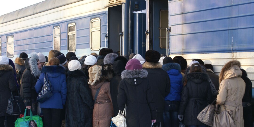 Цены на билеты и новые правила для детей: что изменится в РЖД для пассажиров в 2026 году