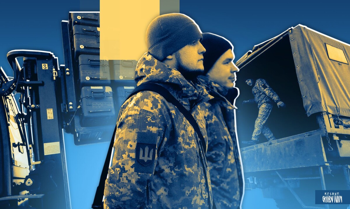     / Источник: Иван Шилов (с) ИА Регнум