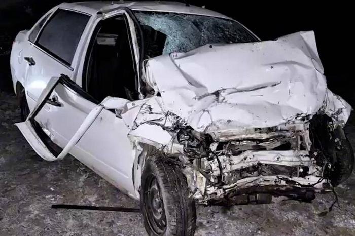 Обложка © Telegram / МВД по Республике Дагестан