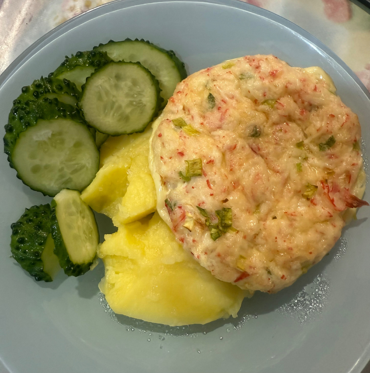 Приятного аппетита!